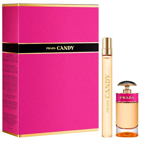 Candy Eau De Parfum 